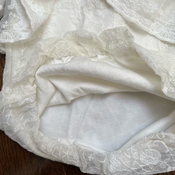 Lace blouse - Picture 4 of 7